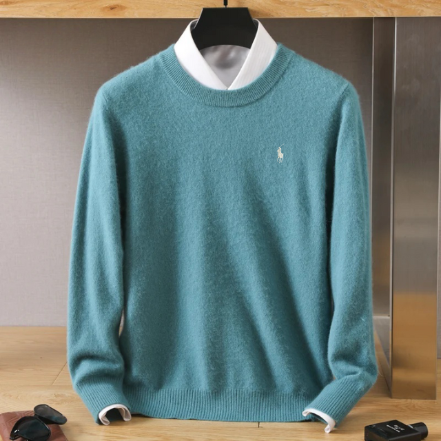 Men Long Sleeve Chtclothesvip