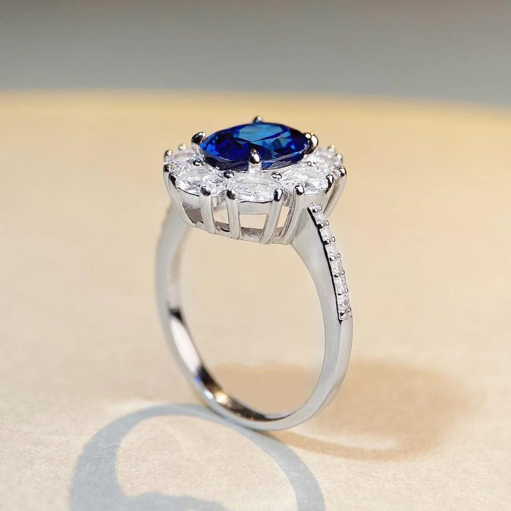 s925 sterling silver ring