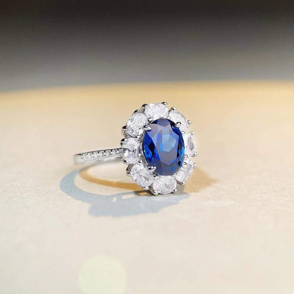 s925 sterling silver ring