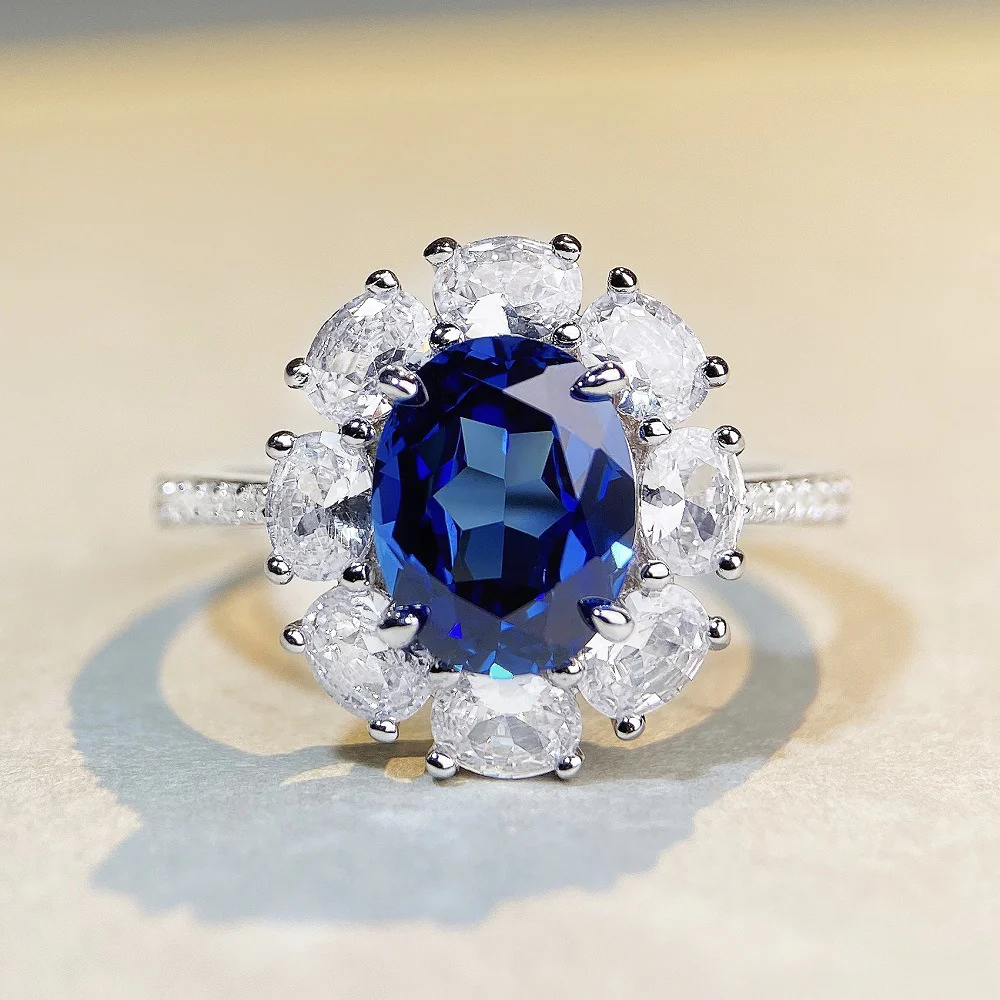 s925 sterling silver ring