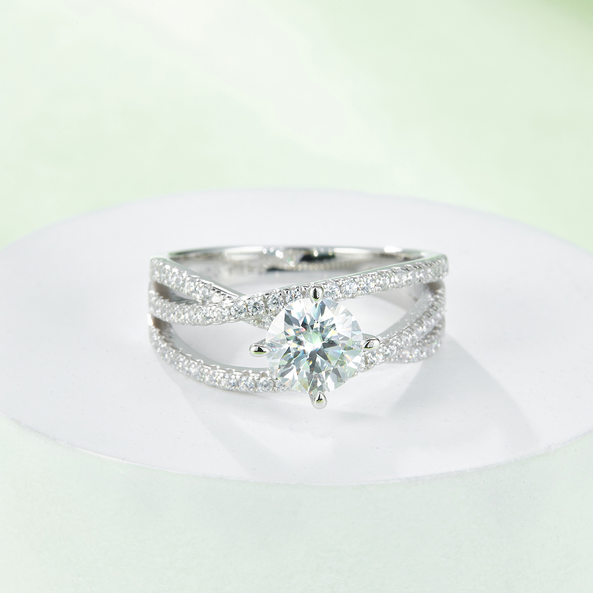 Three Lives, Three Worlds   M60A