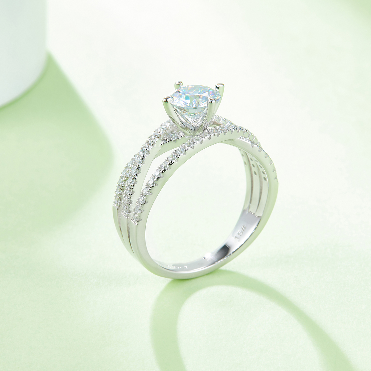 Three Lives, Three Worlds   M60A