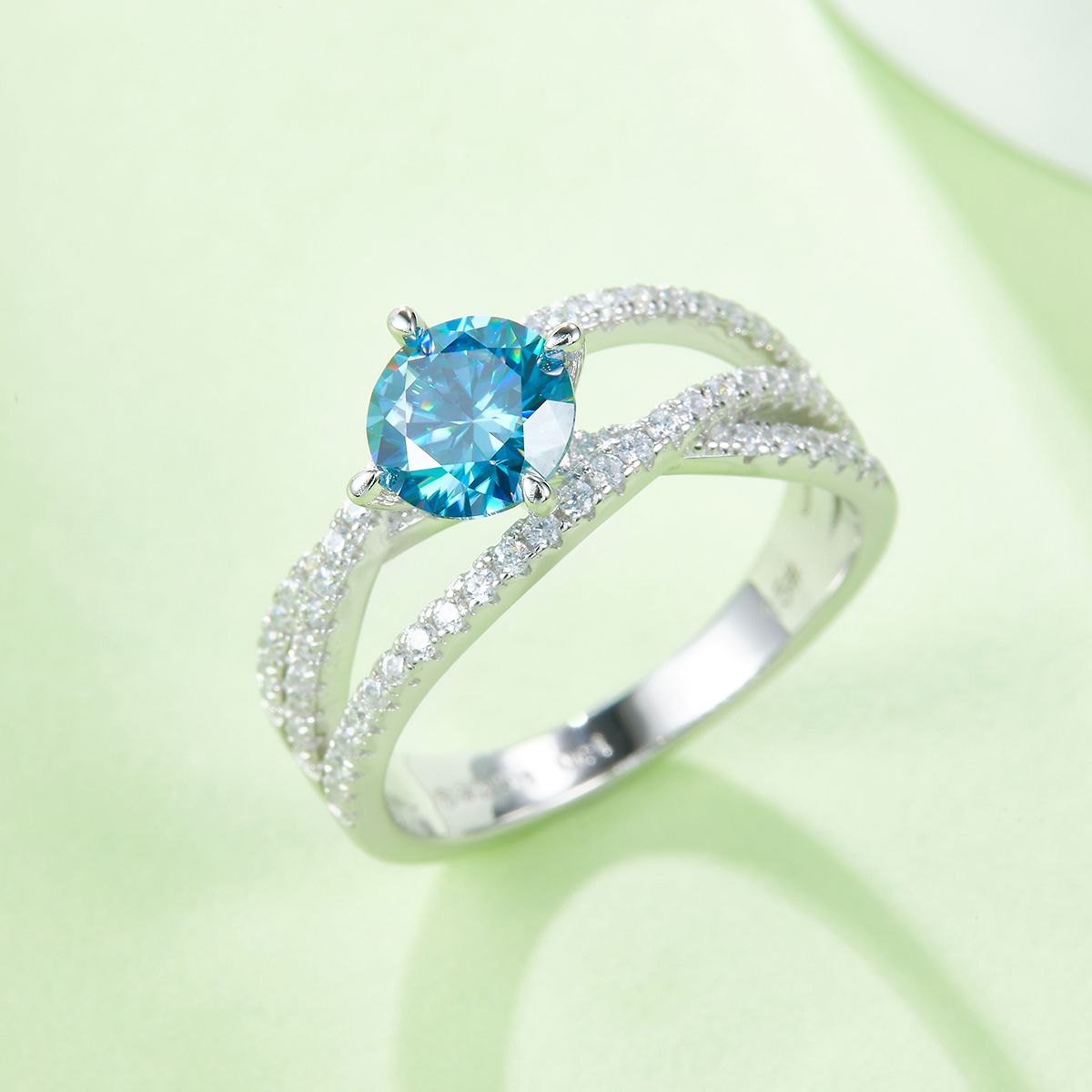 Three Lives, Three Worlds   M60A