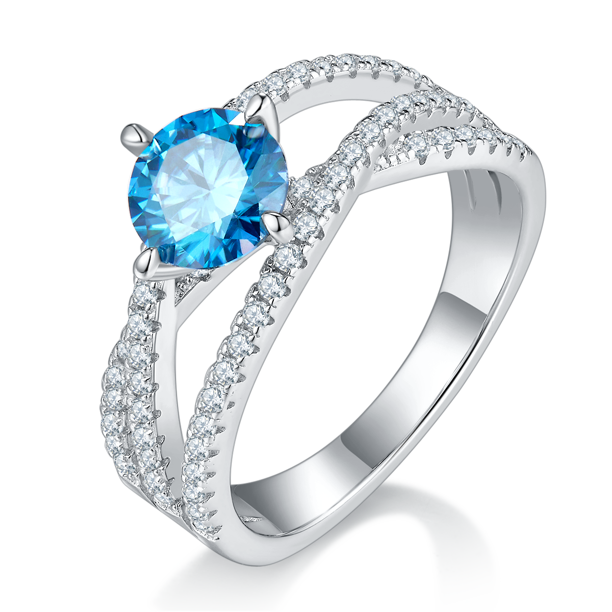 Three Lives, Three Worlds   M60A