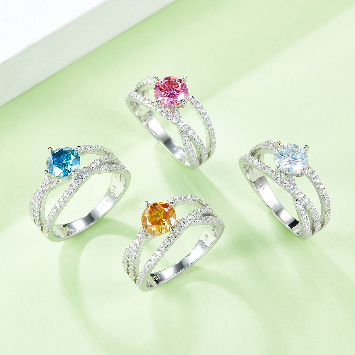 Three Lives, Three Worlds   M60A