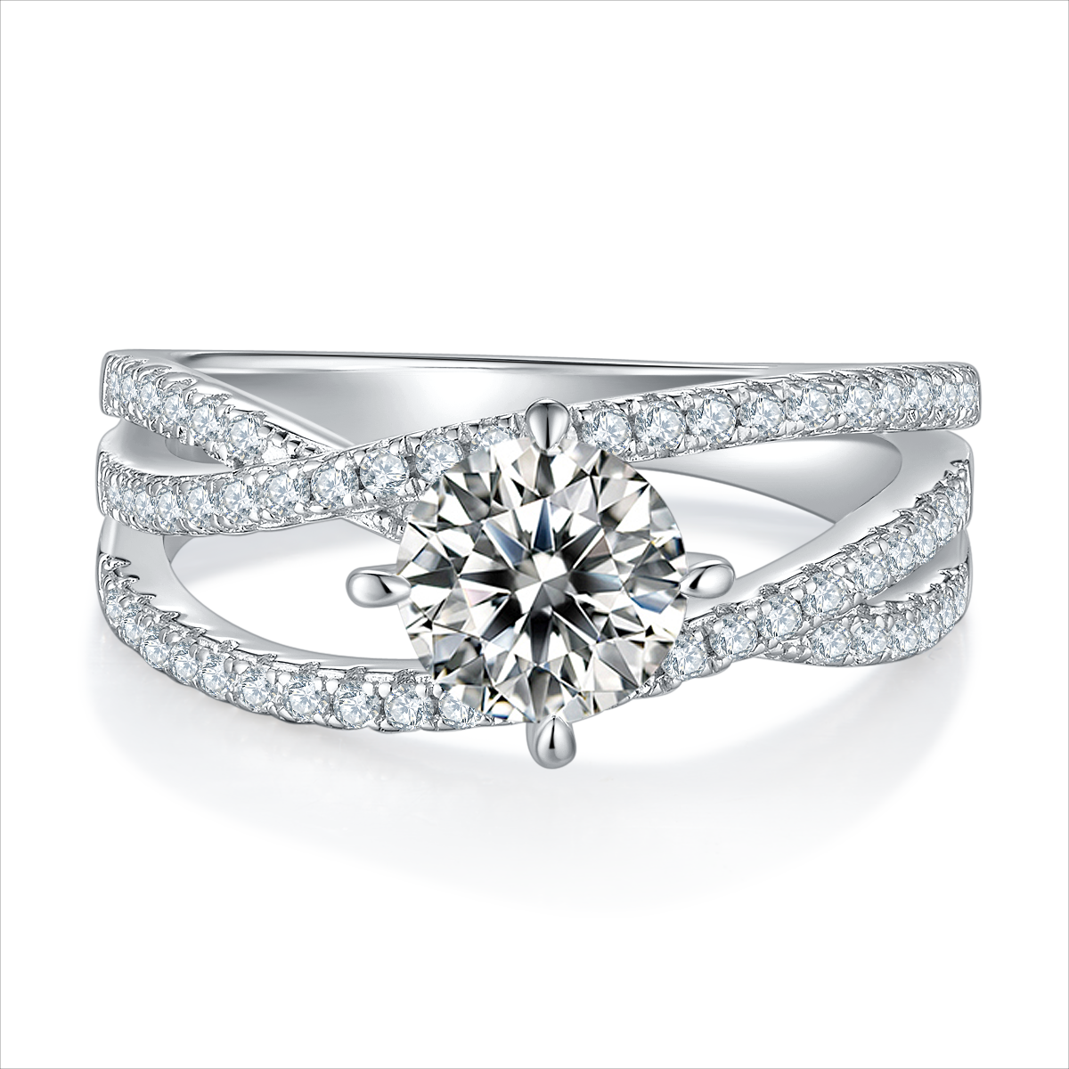 Three Lives, Three Worlds   M60A