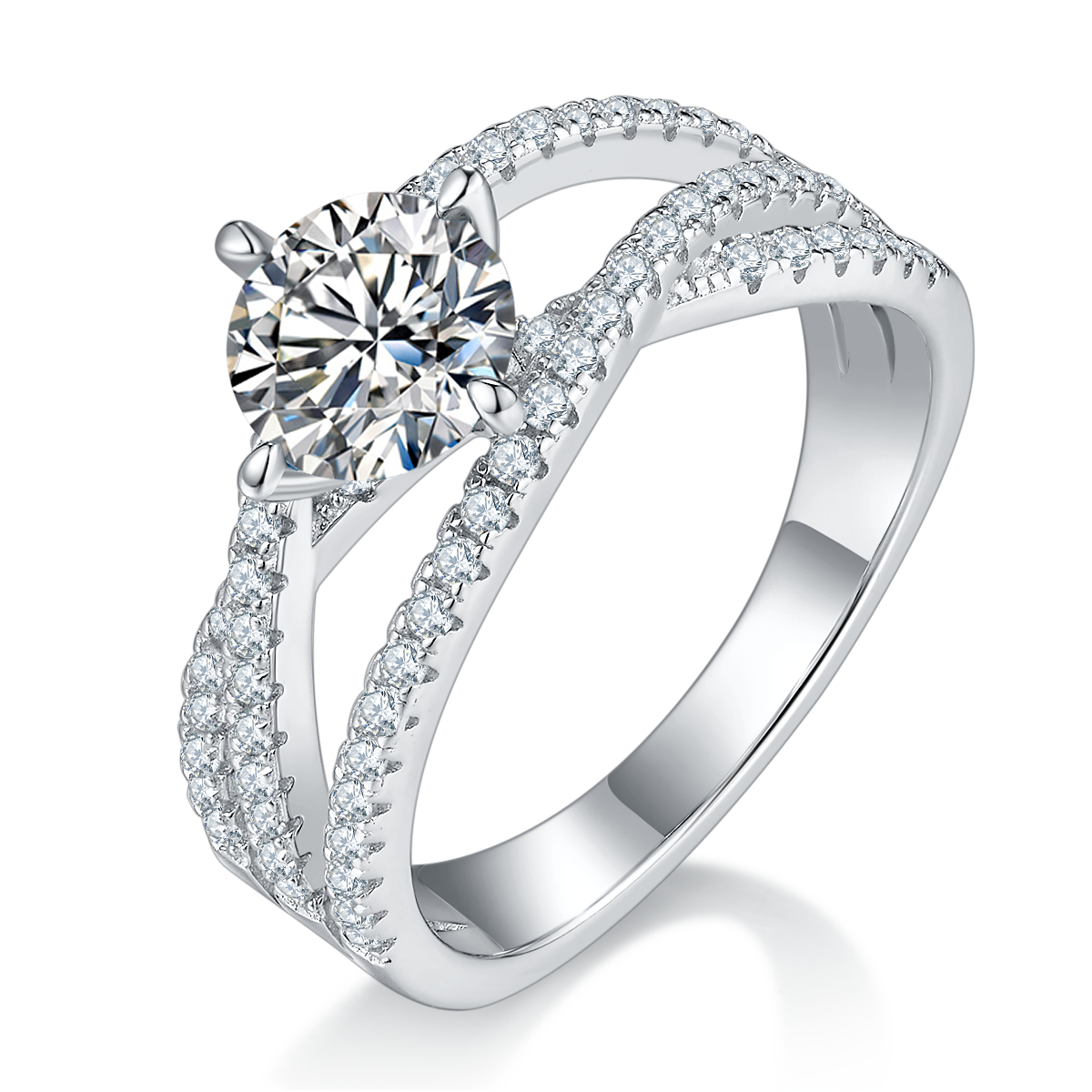 Three Lives, Three Worlds   M60A