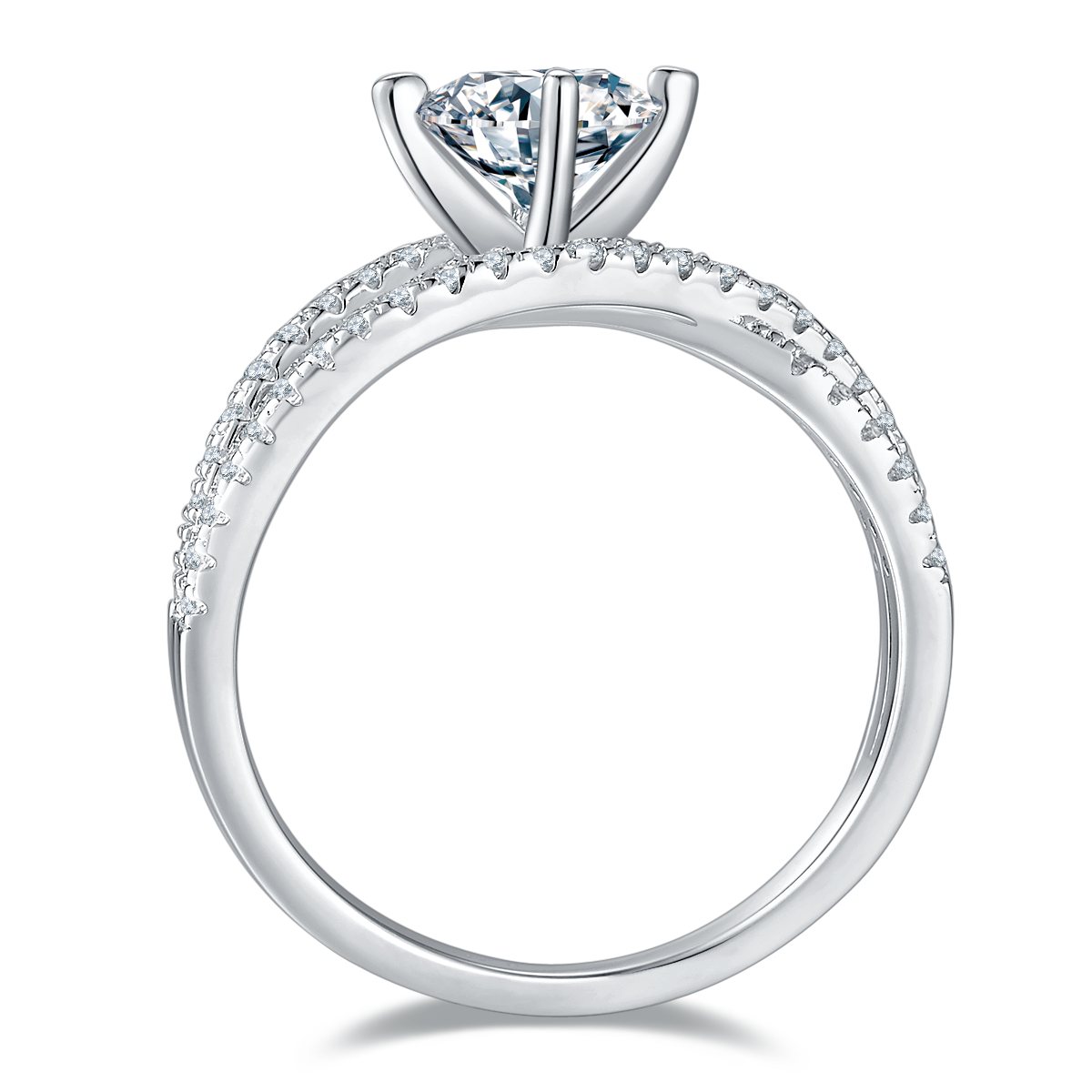 Three Lives, Three Worlds   M60A