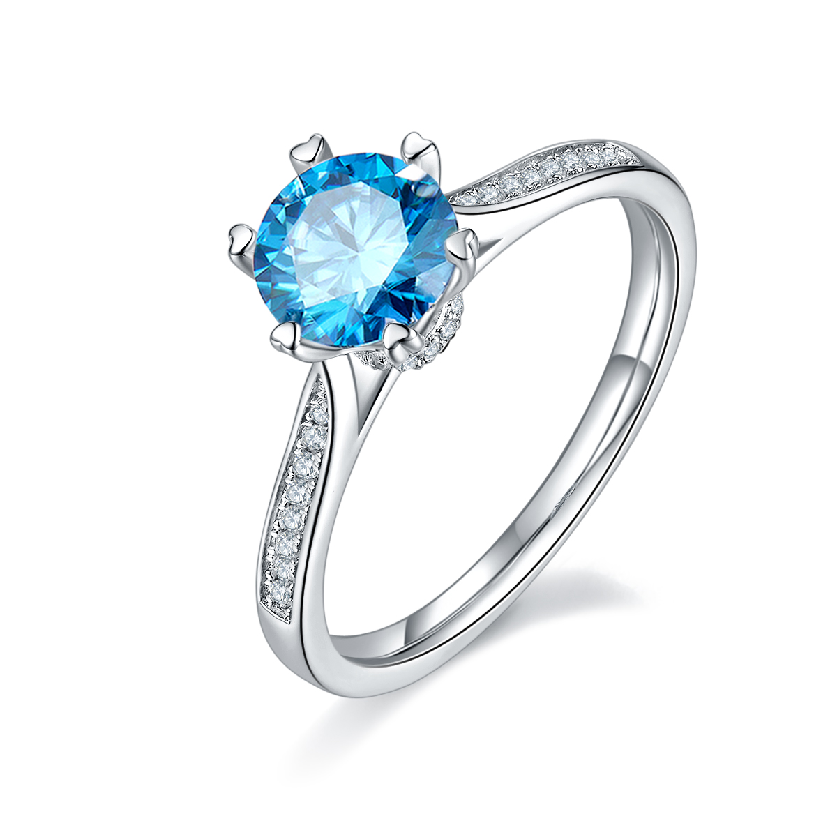 Straight Arm Micro Setting Hour of Fortune  M26A