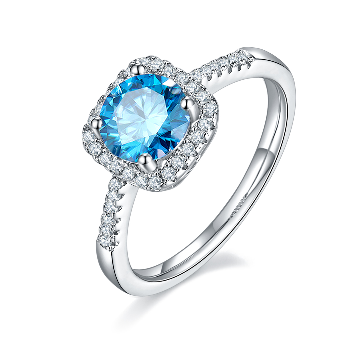 M17A Straight arm deluxe square bag