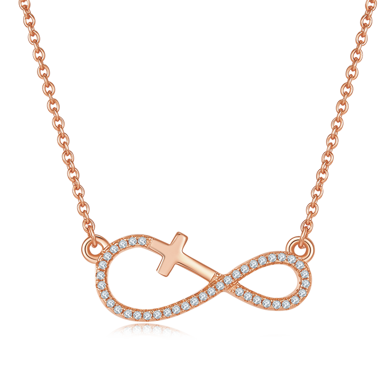 Cross Infinity Love    K018A