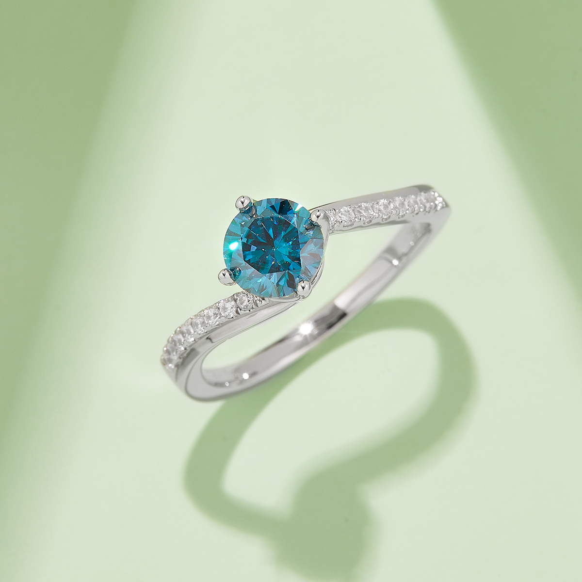 Blissful embrace  M36A