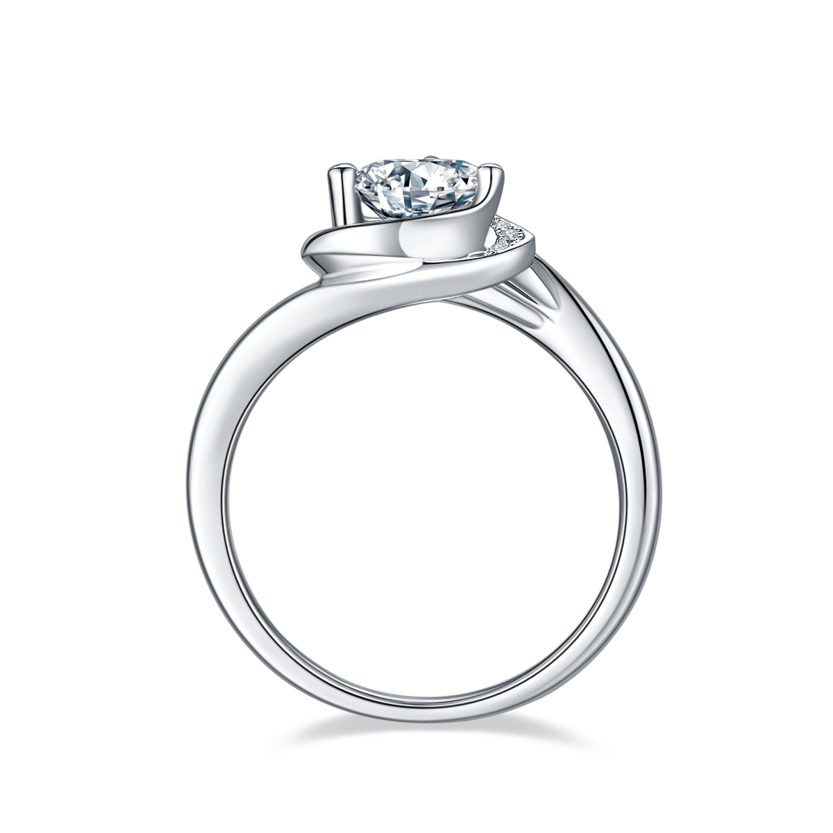 Heart of Flowers  M43A