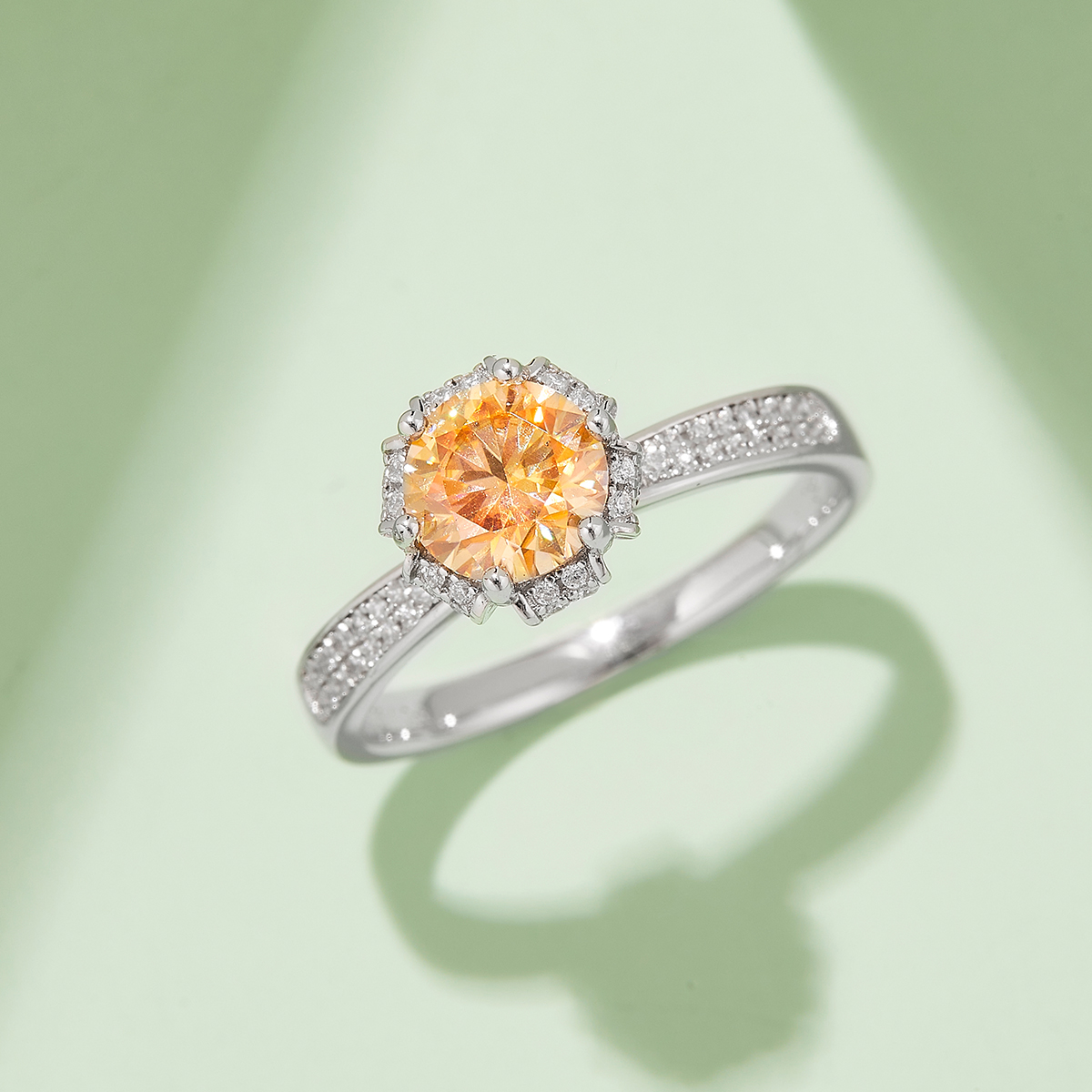 M20A Straight-Arm Deluxe Set God of Flowers