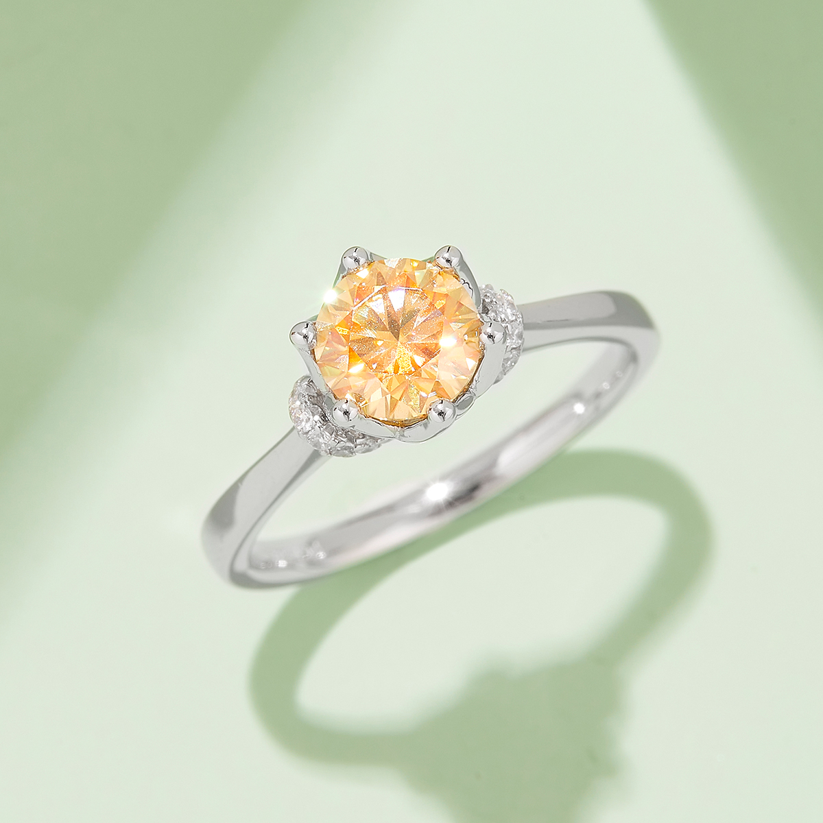 M10A Straight Arm V-Set Coronation