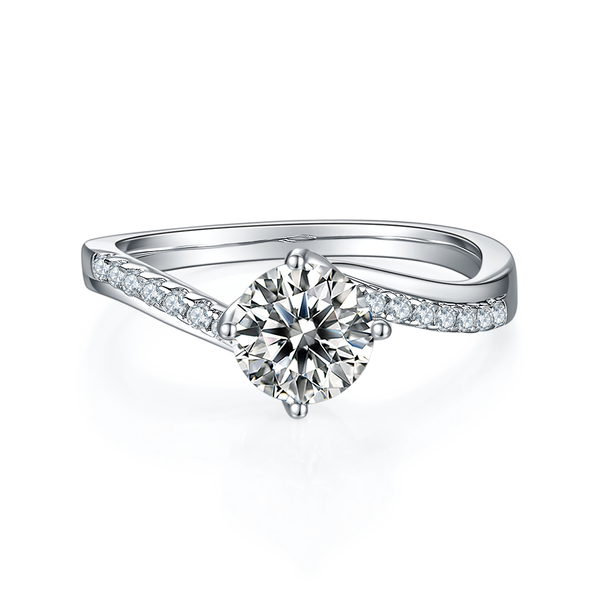 Blissful embrace  M36A