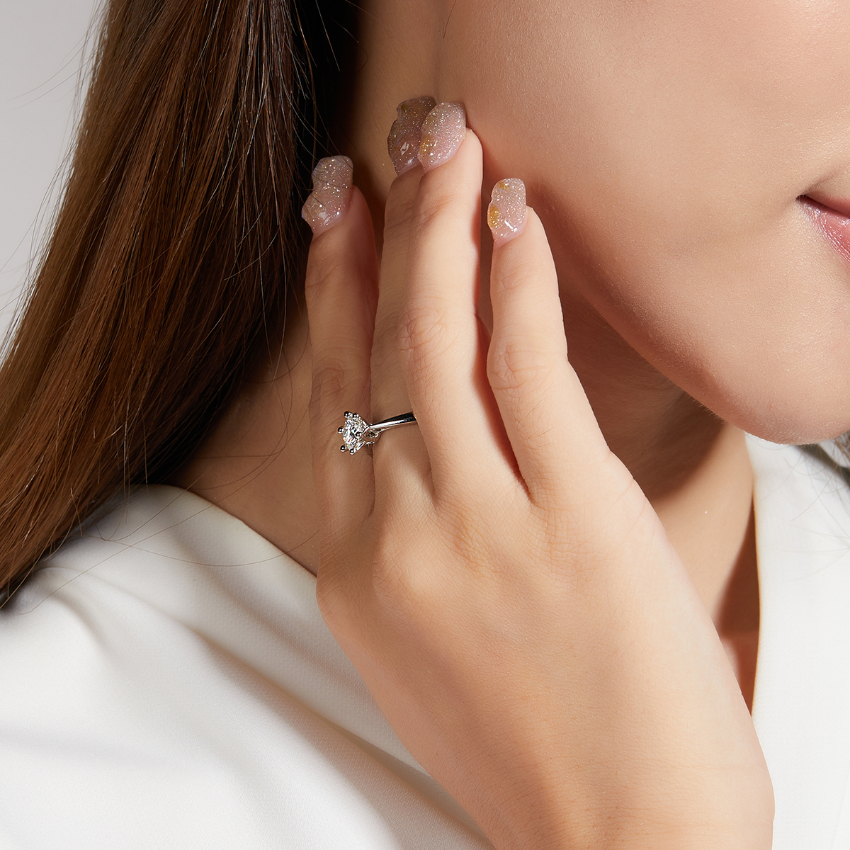 M22A Straight Arm Six Claws