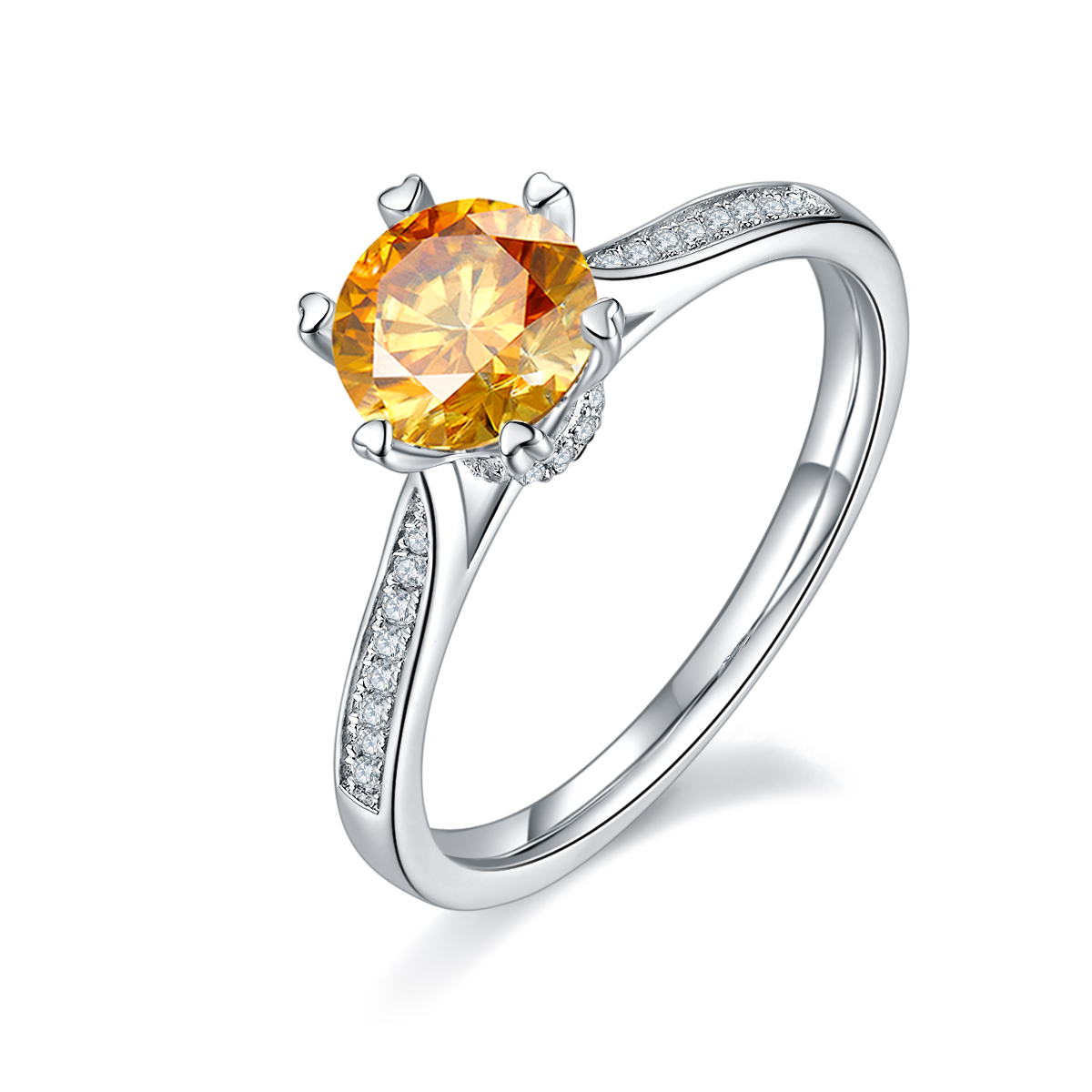 Straight Arm Micro Setting Hour of Fortune  M26A