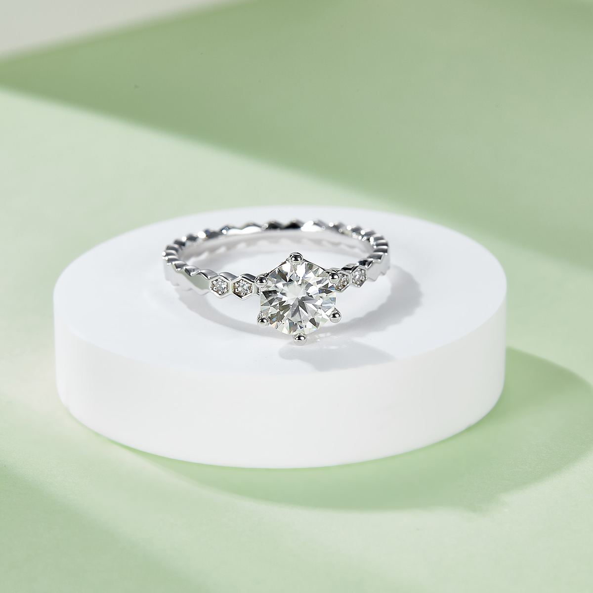 M14A Straight Arm Micro Set Charming Beehive