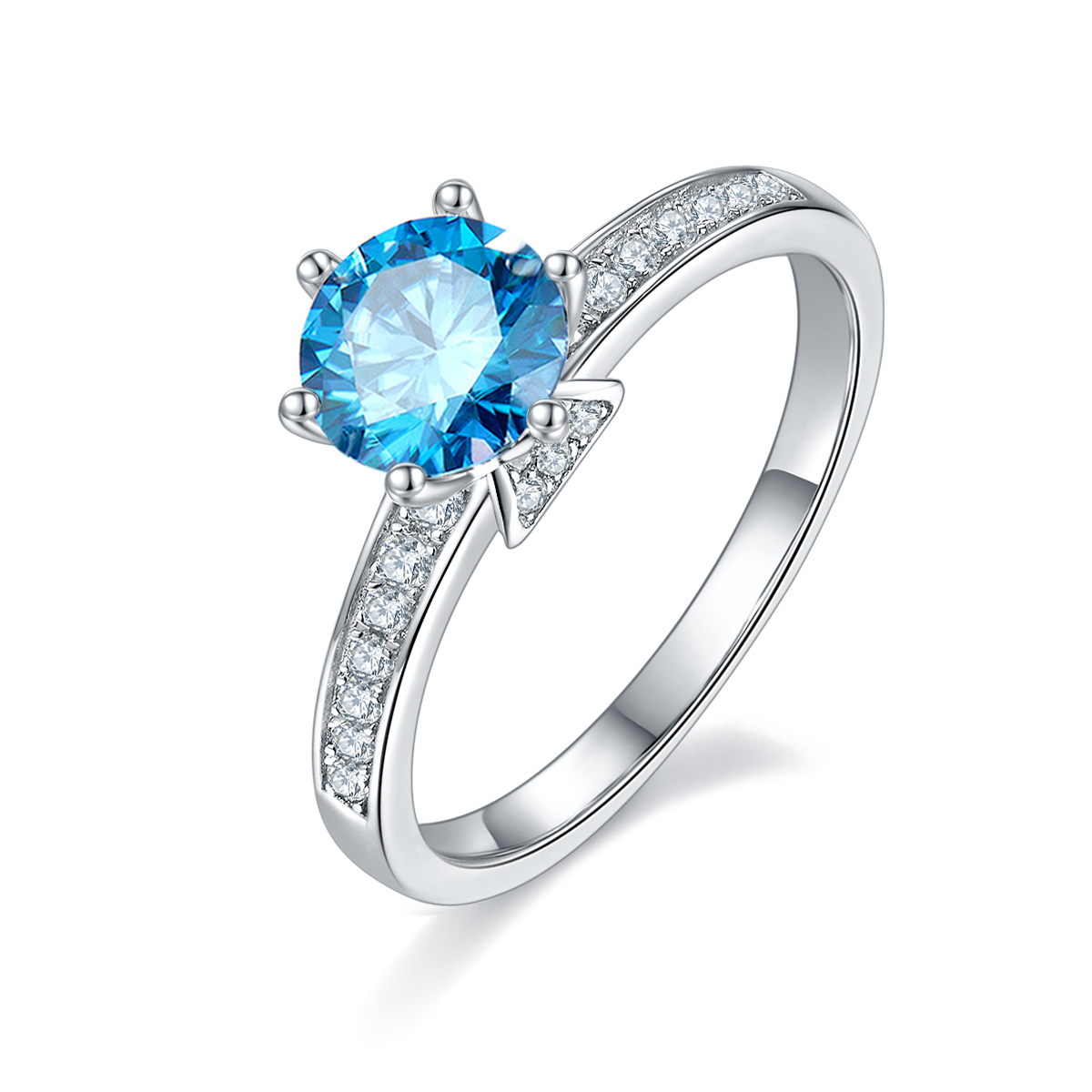 M25A Straight arm five lakes and the world micro-setting