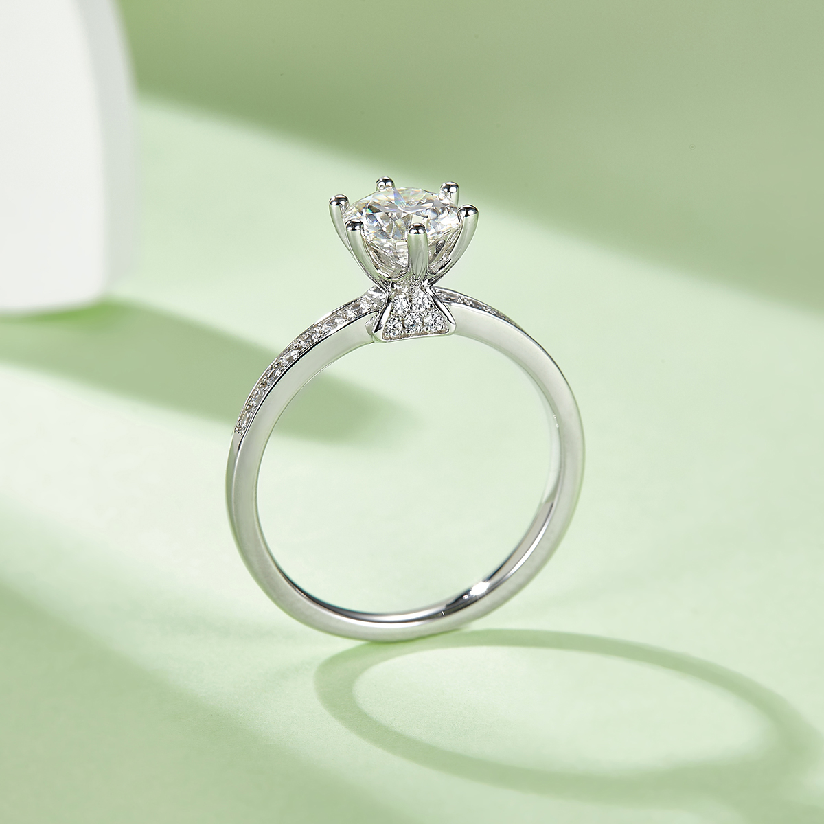 M25A Straight arm five lakes and the world micro-setting