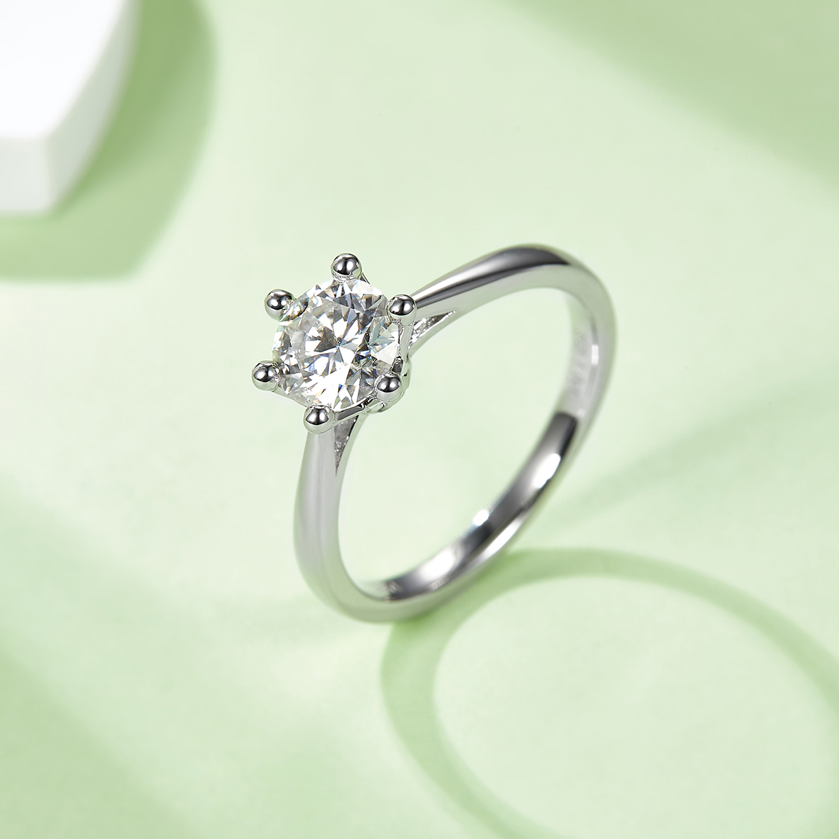 M22A Straight Arm Six Claws