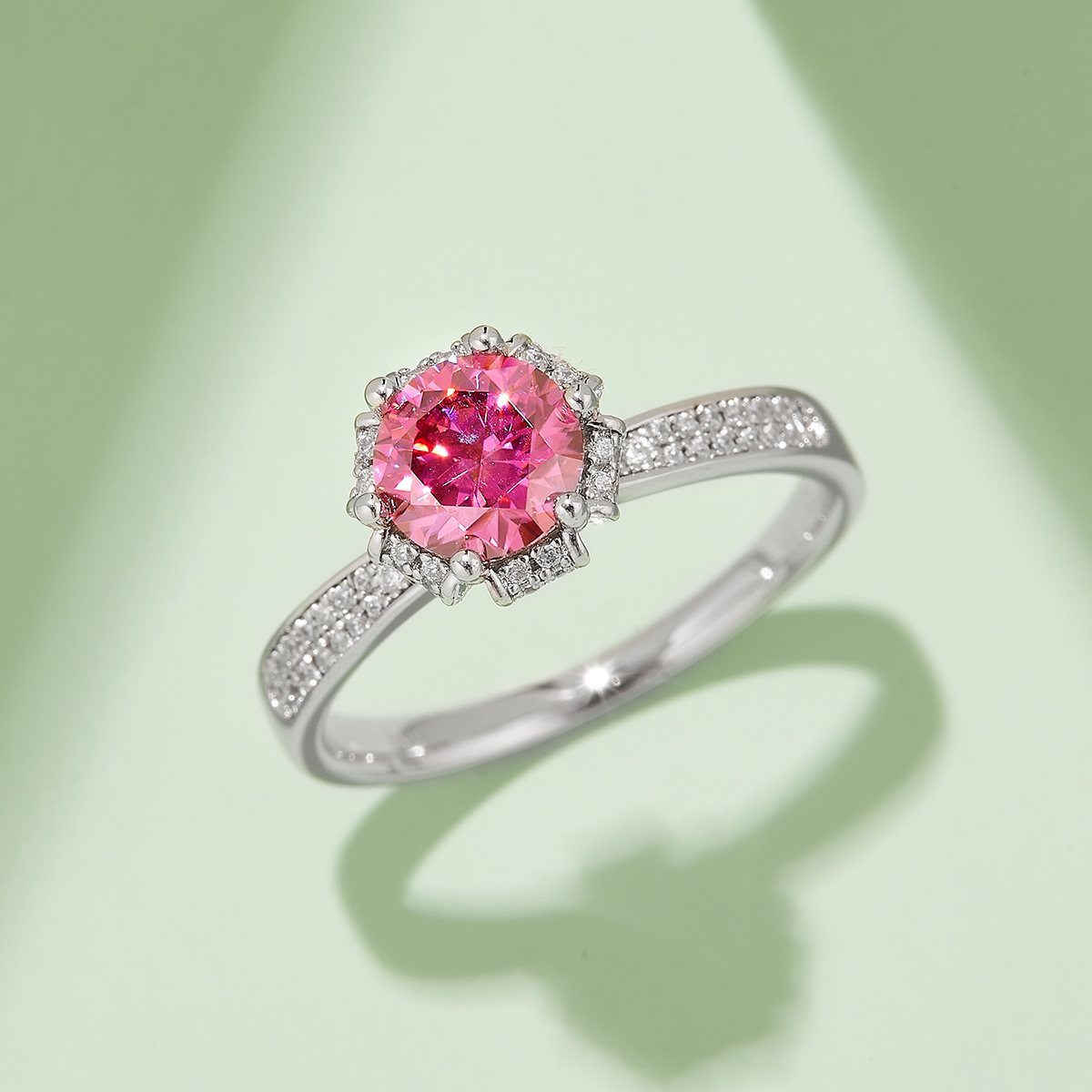 M20A Straight-Arm Deluxe Set God of Flowers