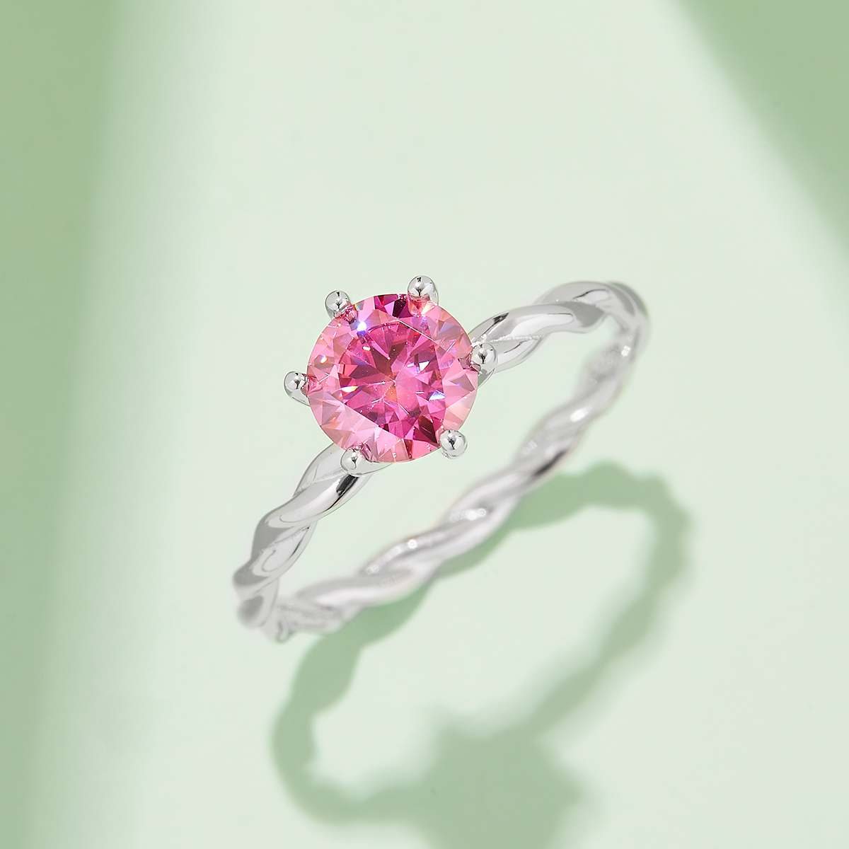 M18A Straight arm vines