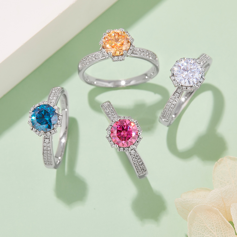 M20A Straight-Arm Deluxe Set God of Flowers