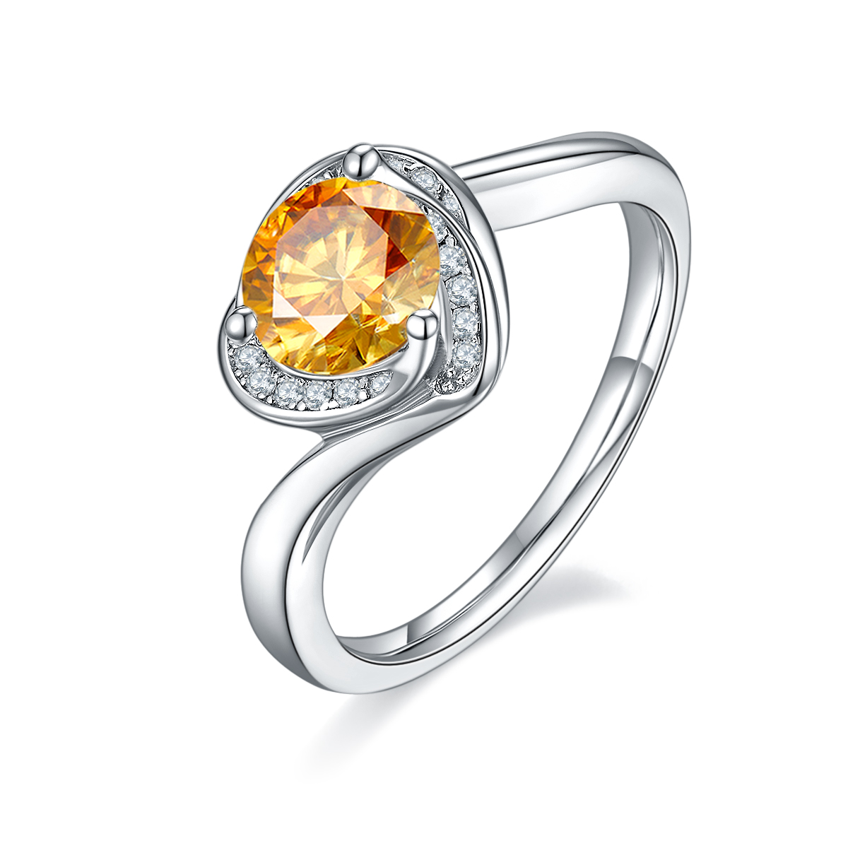 Heart of Flowers  M43A