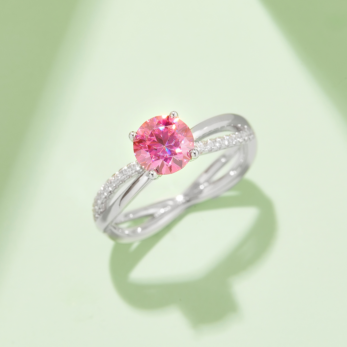 Twin arm Liu Shishi the same model   M24A