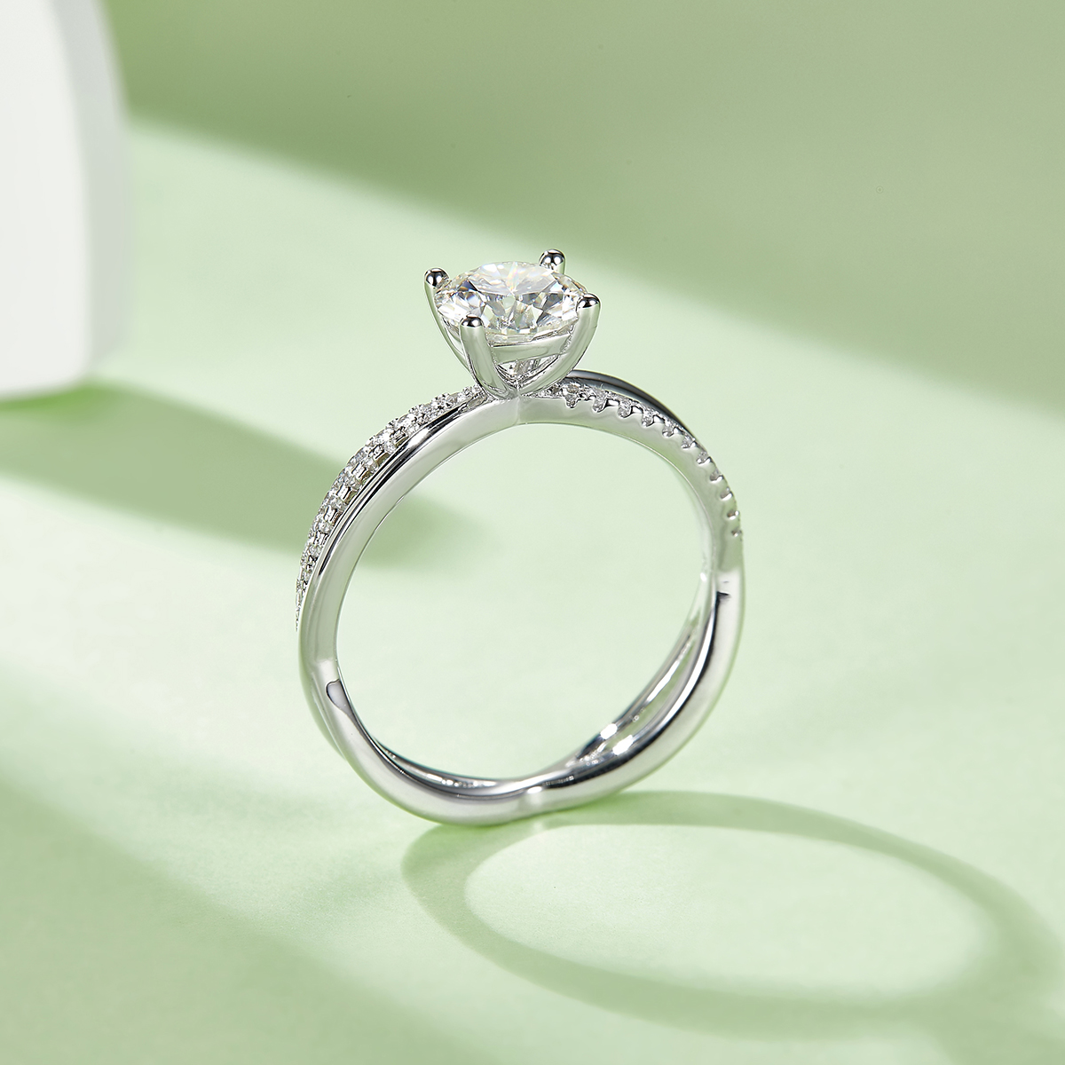 Twin arm Liu Shishi the same model   M24A