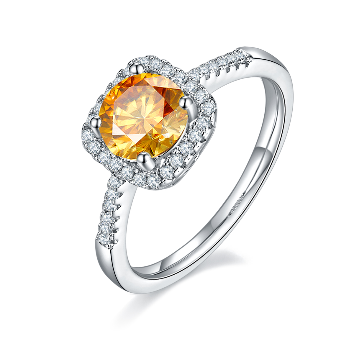 M17A Straight arm deluxe square bag