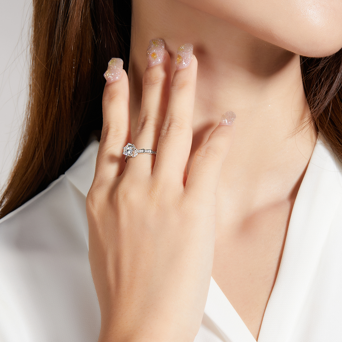 M12A Straight Arm Deluxe Set Medusa Mechanical Snake