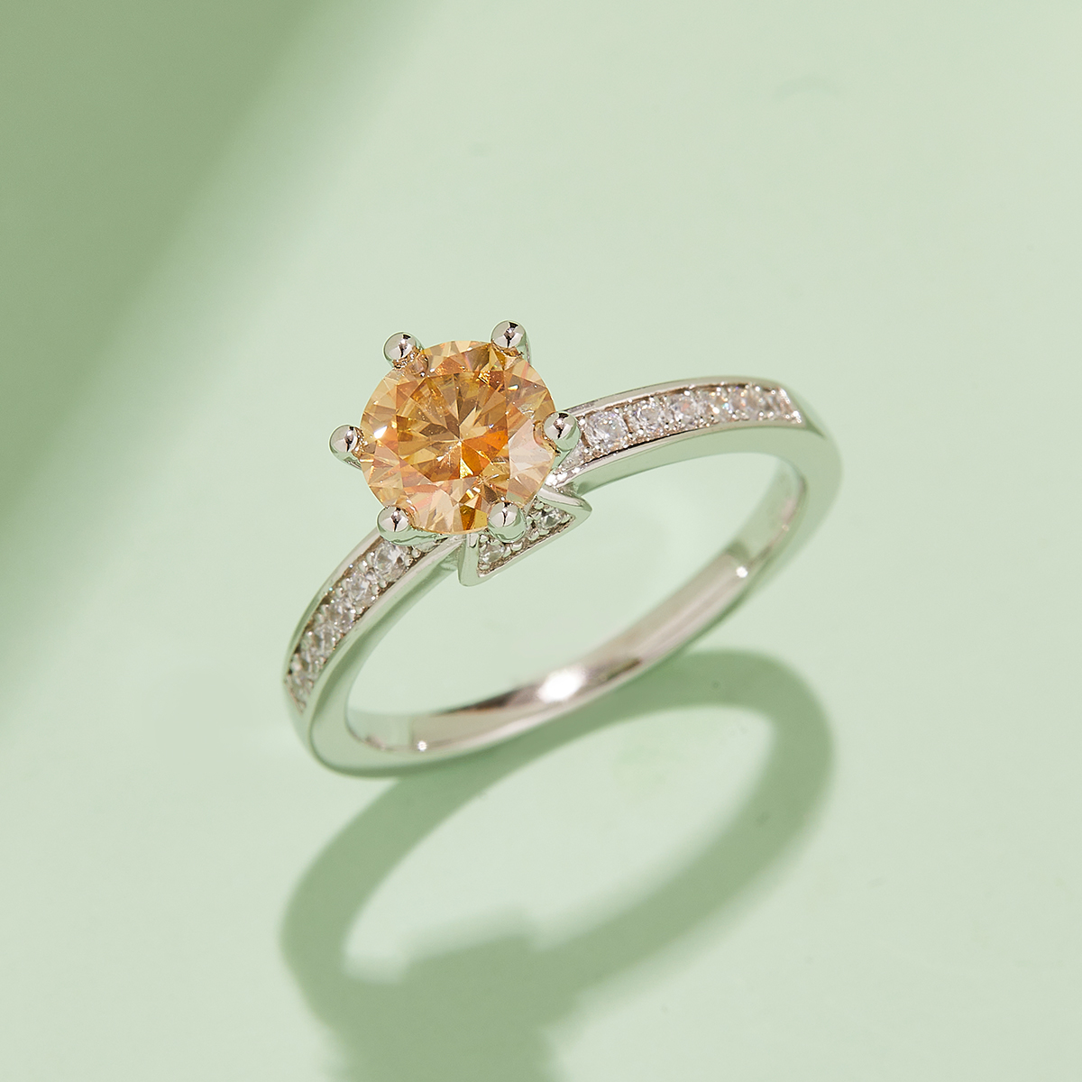 M25A Straight arm five lakes and the world micro-setting