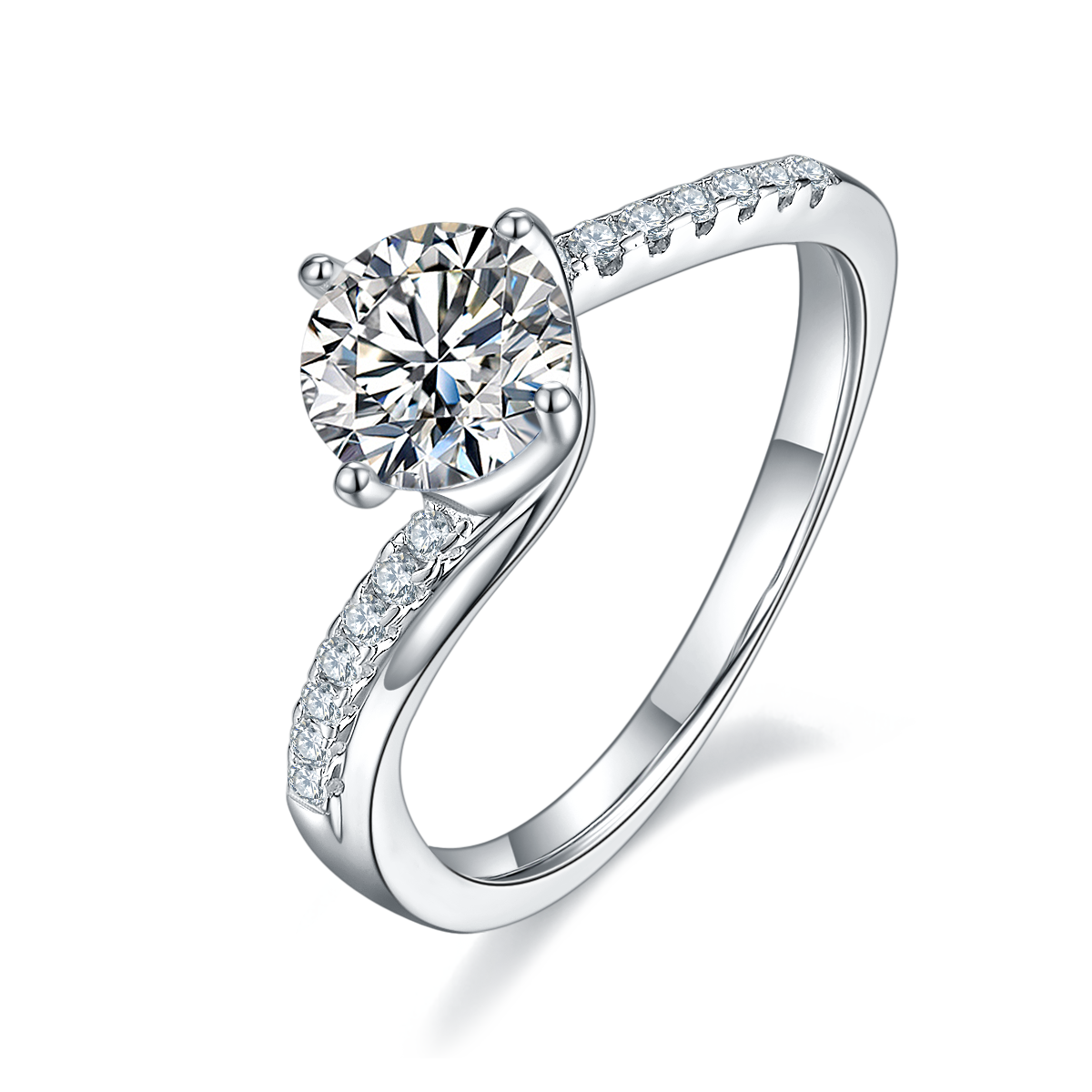 Blissful embrace  M36A