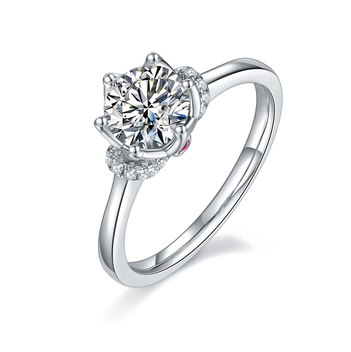 M10A Straight Arm V-Set Coronation