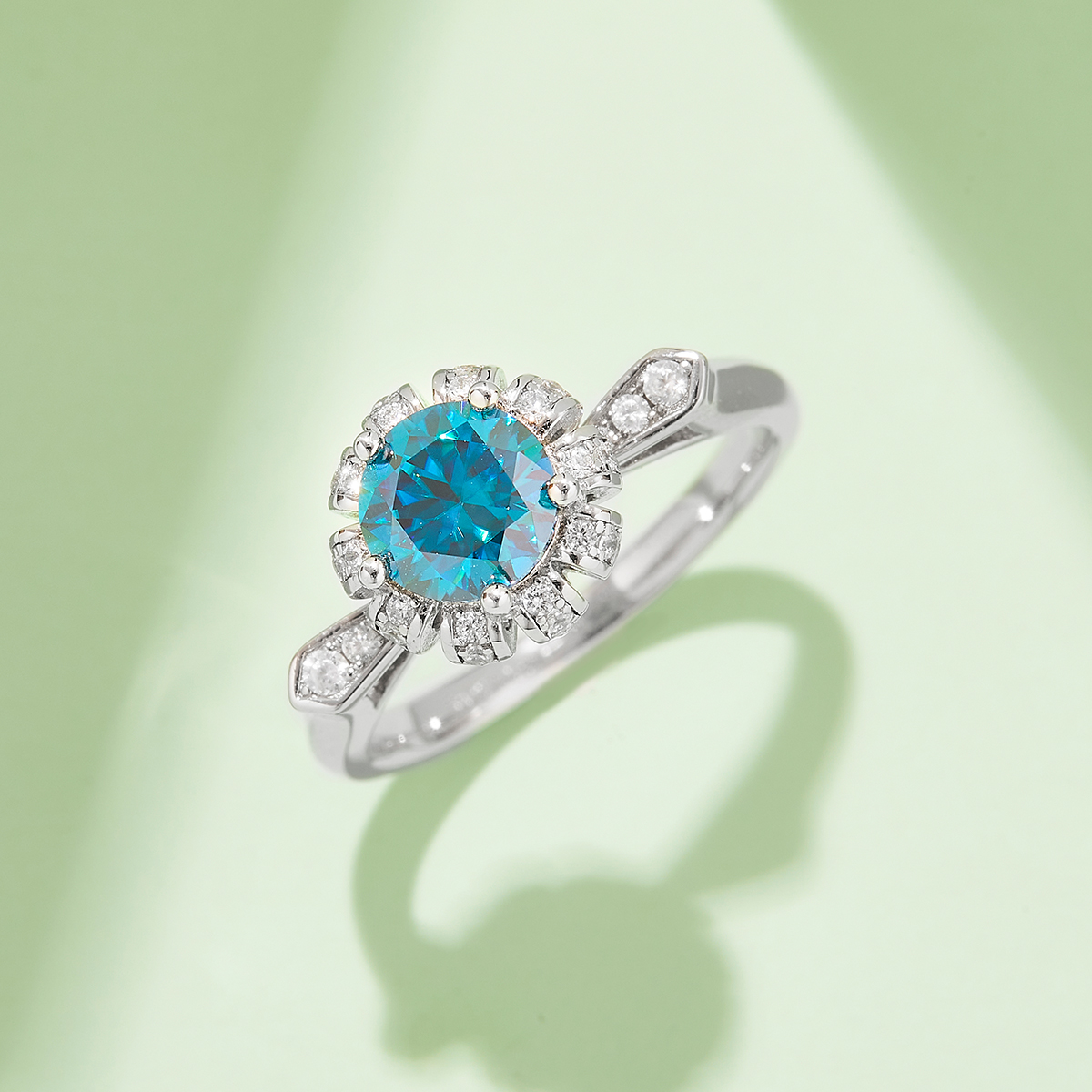 Uniform seduction  M44A