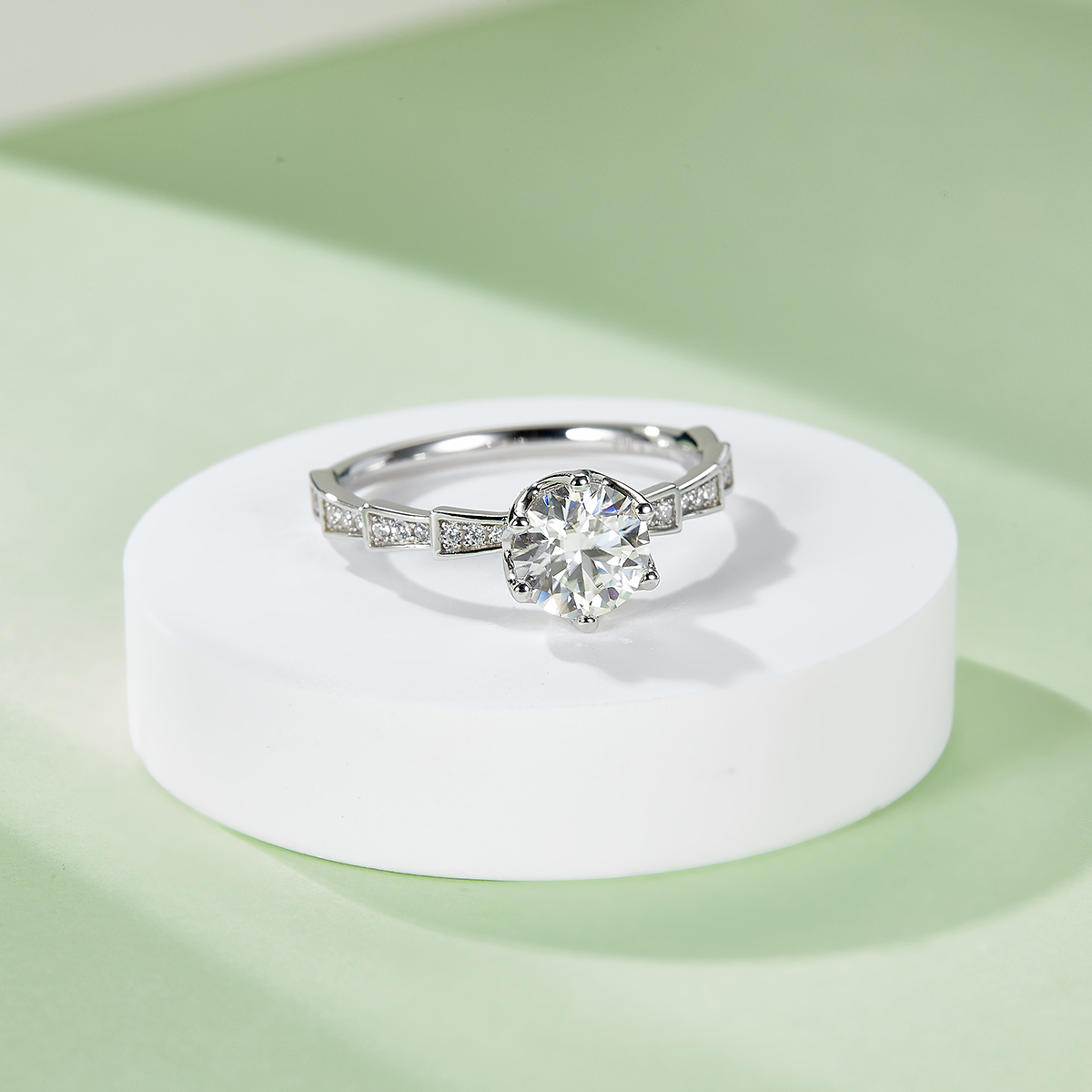 M12A Straight Arm Deluxe Set Medusa Mechanical Snake