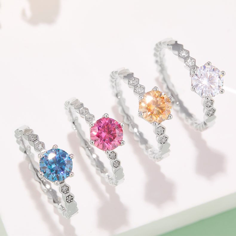 M14A Straight Arm Micro Set Charming Beehive