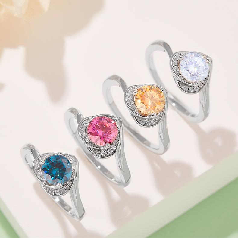 Heart of Flowers  M43A