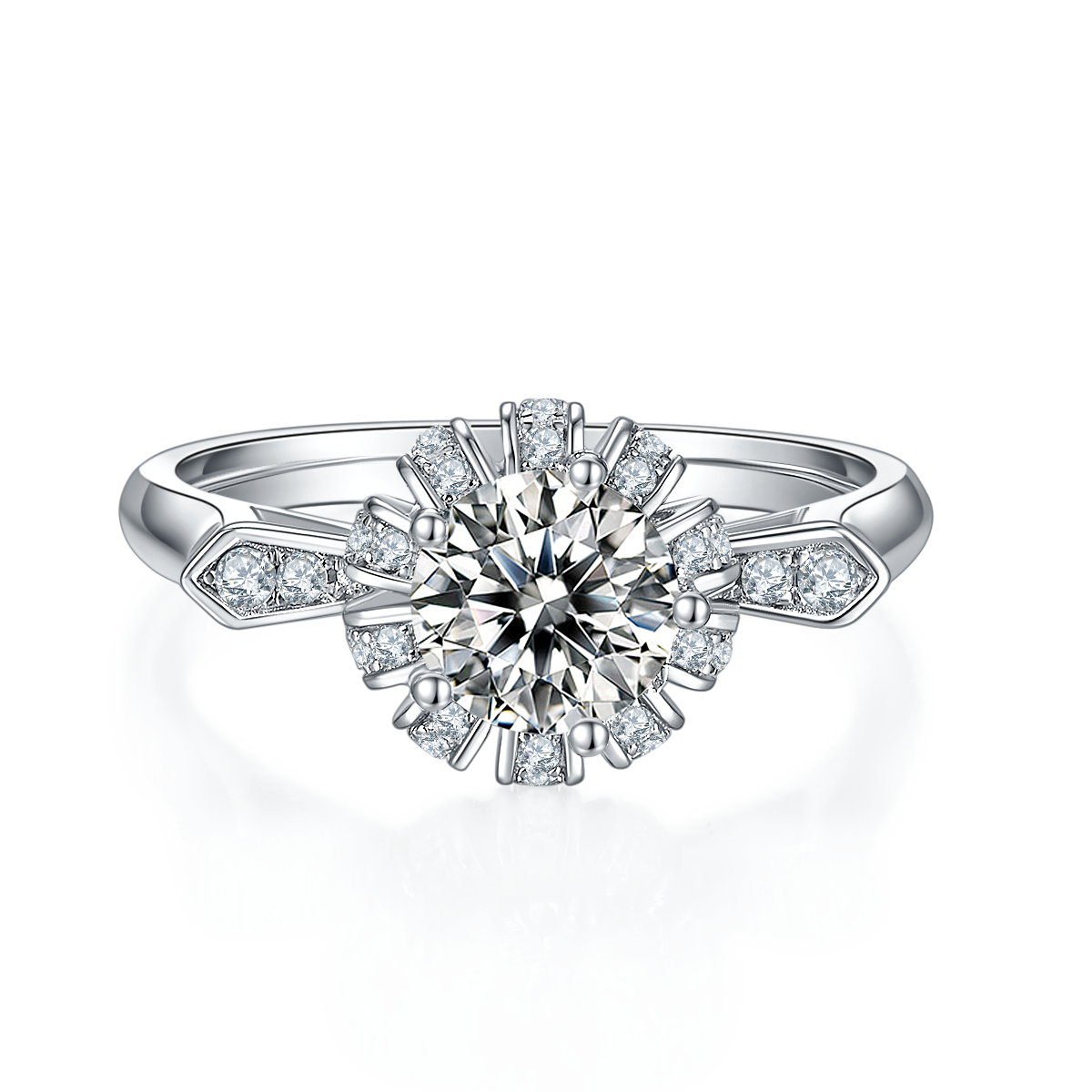 Uniform seduction  M44A