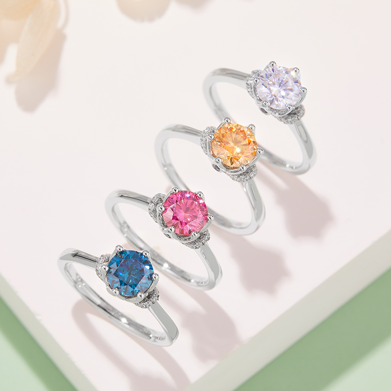 M10A Straight Arm V-Set Coronation