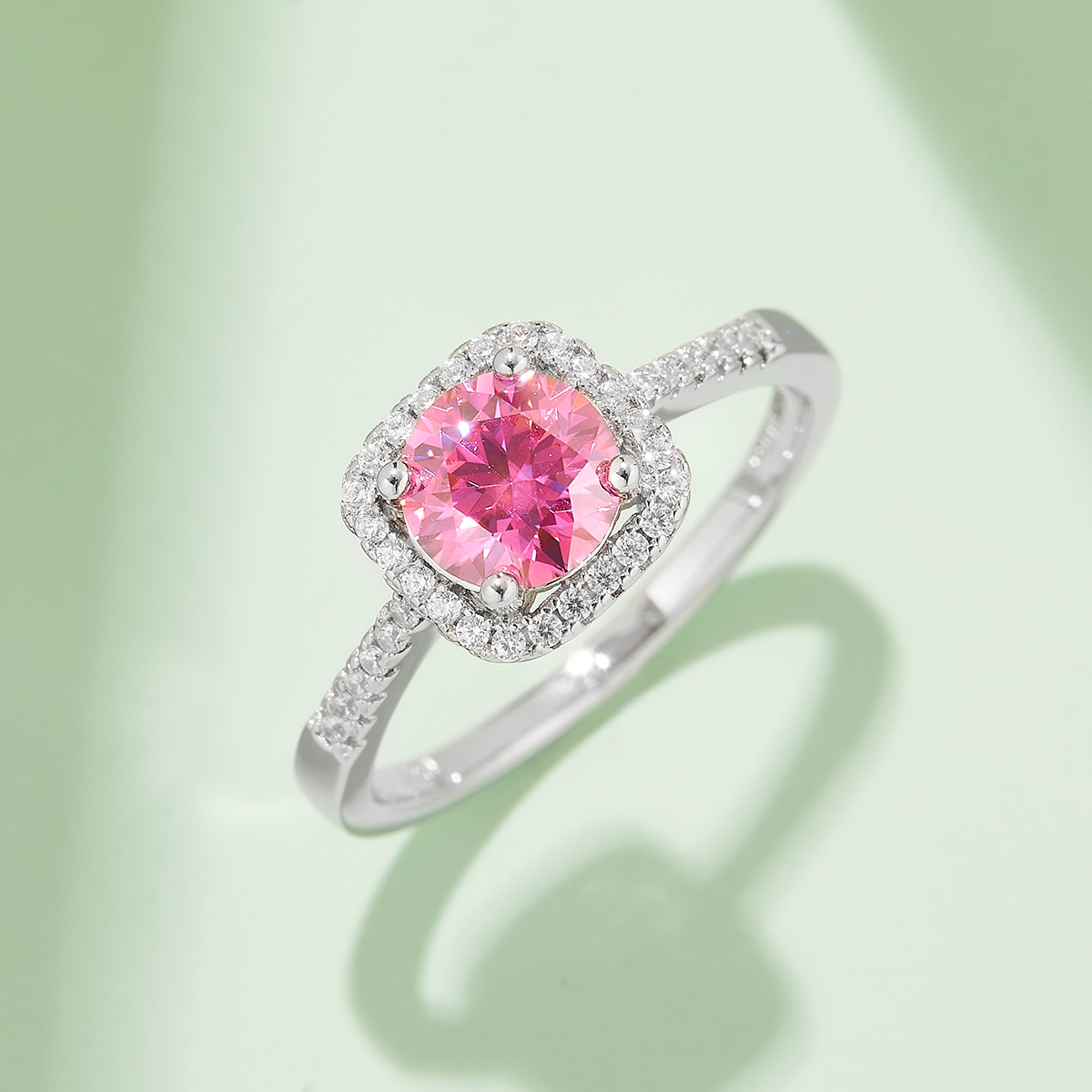 M17A Straight arm deluxe square bag