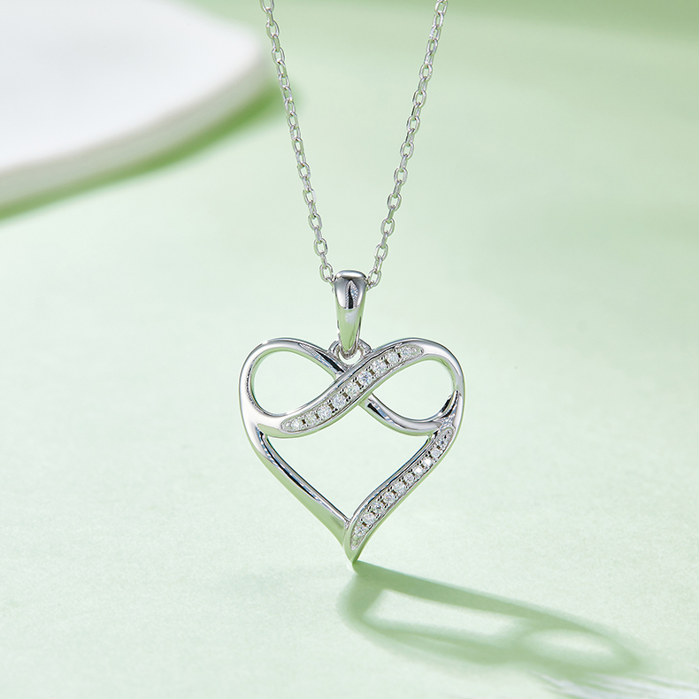 Infinite Love Pavé  K016A