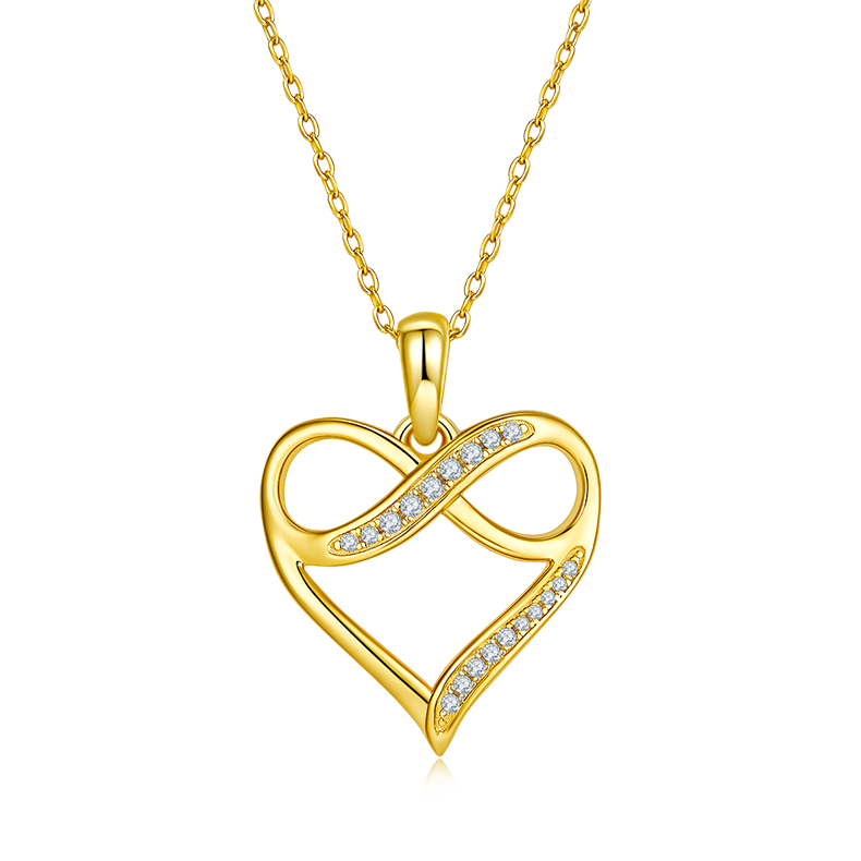 Infinite Love Pavé  K016A