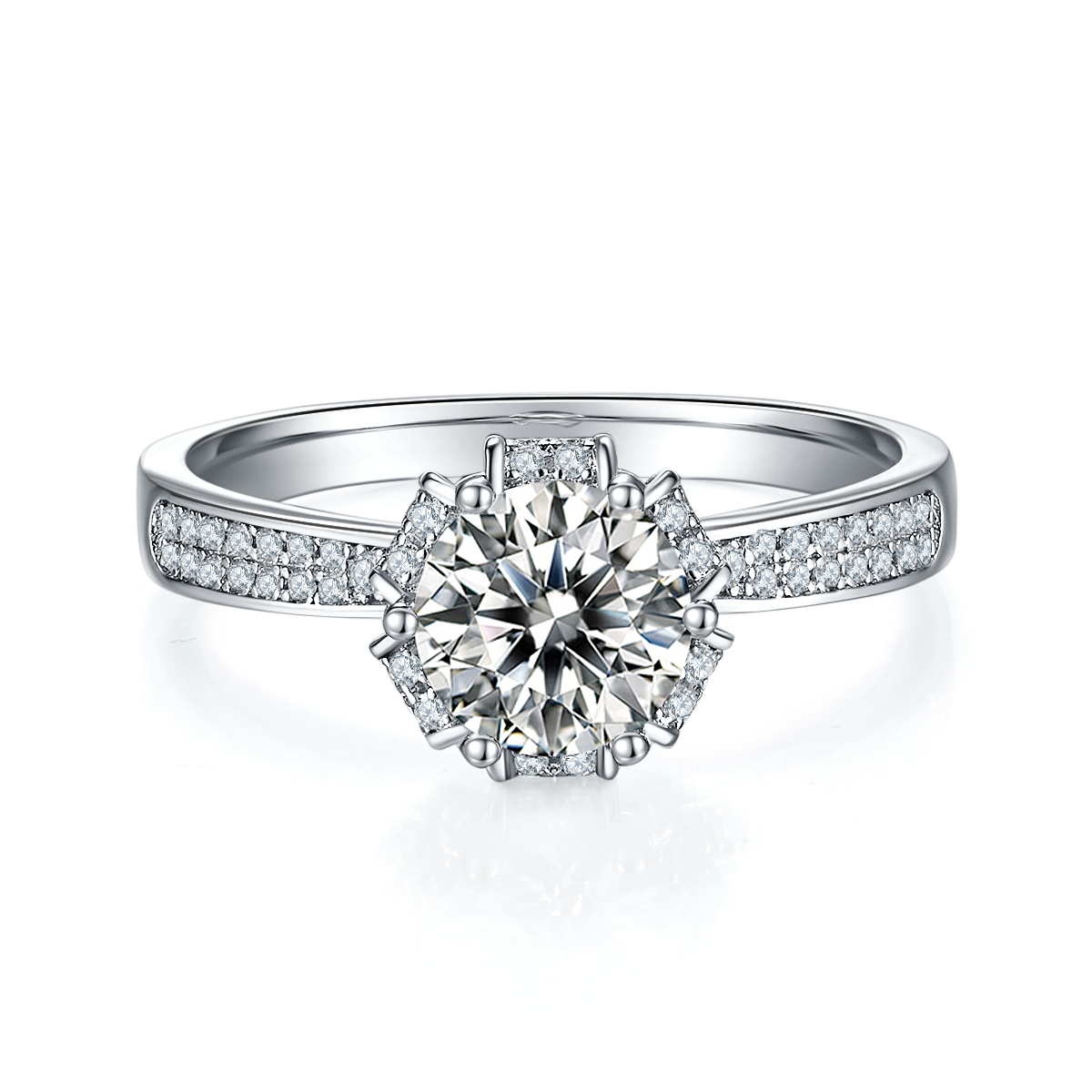 M20A Straight-Arm Deluxe Set God of Flowers