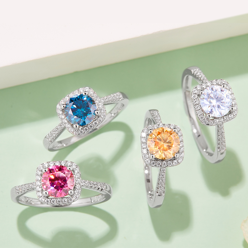 M17A Straight arm deluxe square bag