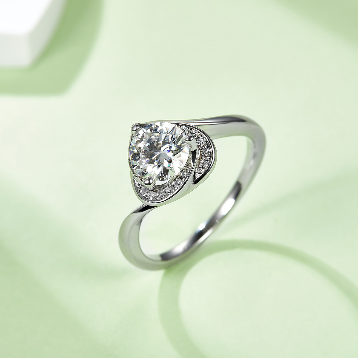 Heart of Flowers  M43A