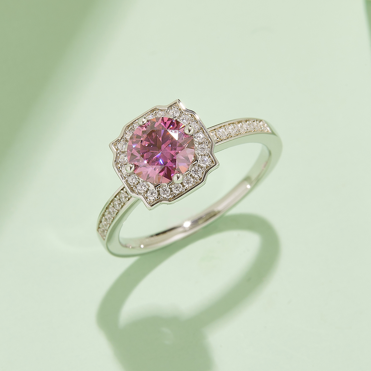 Microset Hare   M33A